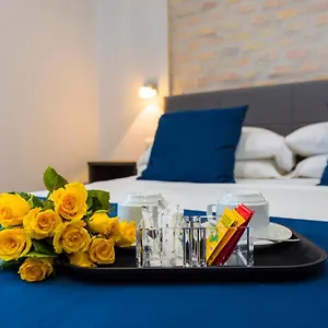 Rent Trastevere Rome